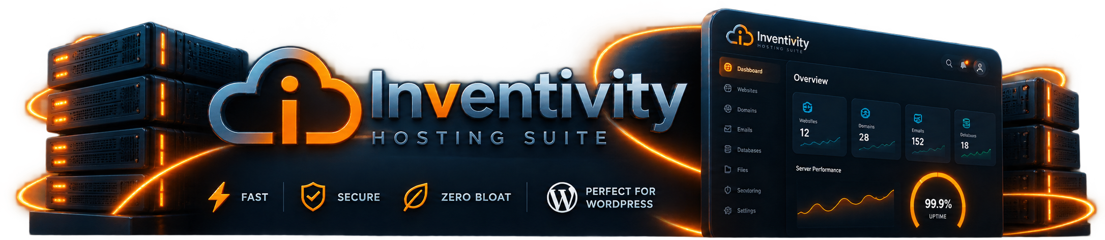 Inventivity 3D Crest